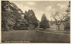 Ore Place c1930